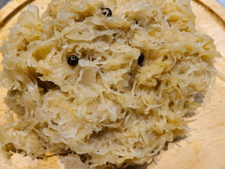 Chou Riesling Les Toqués