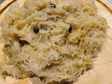 Chou Riesling Les Toqués