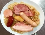 Choucroute Alsacienne Tradition Les Toqués