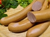 saucisses de Francfort Les Toqués